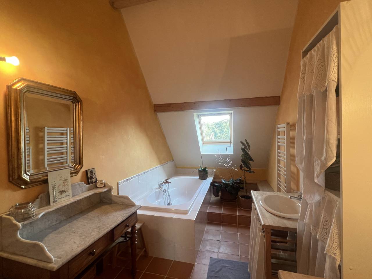 Bonita residencia ecuestre En venta Lot