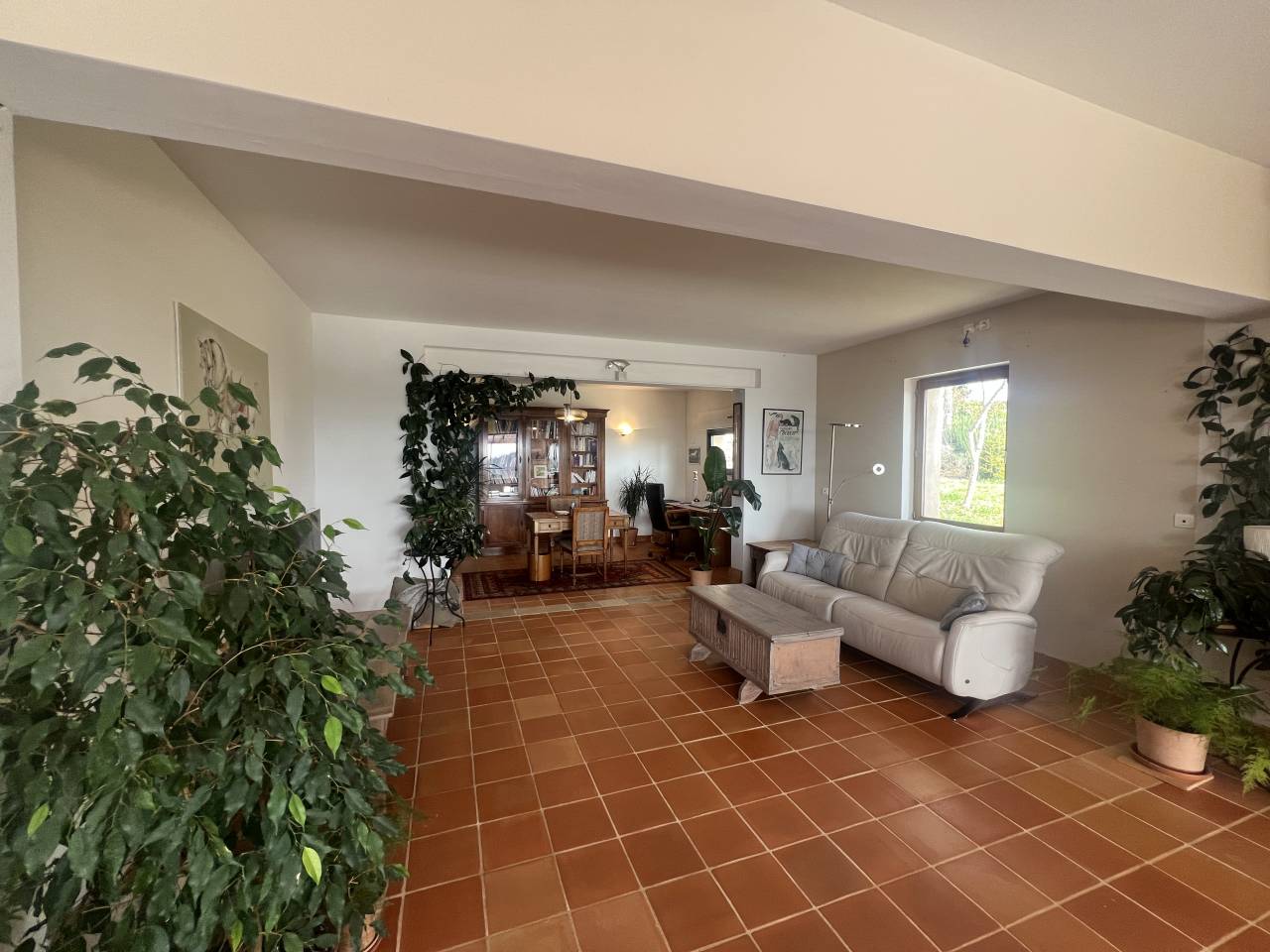 Bonita residencia ecuestre En venta Lot