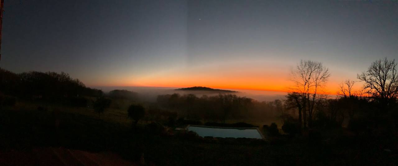 Bonita residencia ecuestre En venta Lot