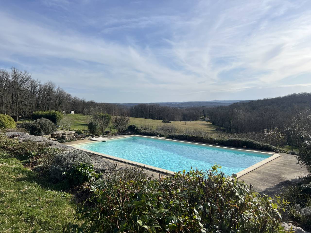 Bonita residencia ecuestre En venta Lot