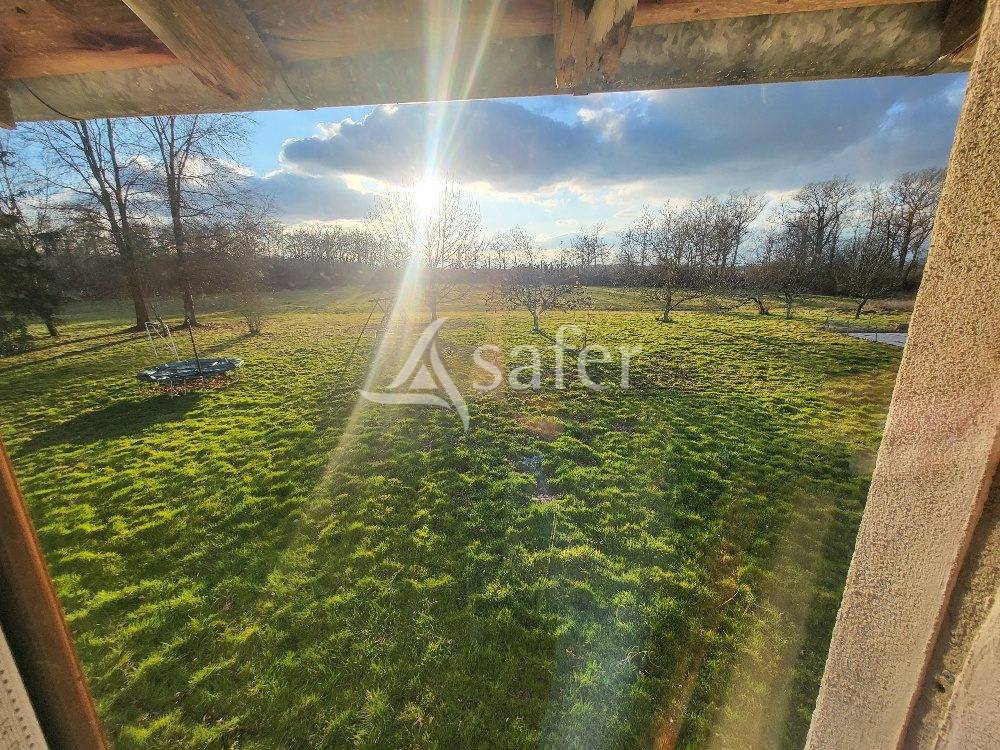 Propiedad ecuestre En venta Ain