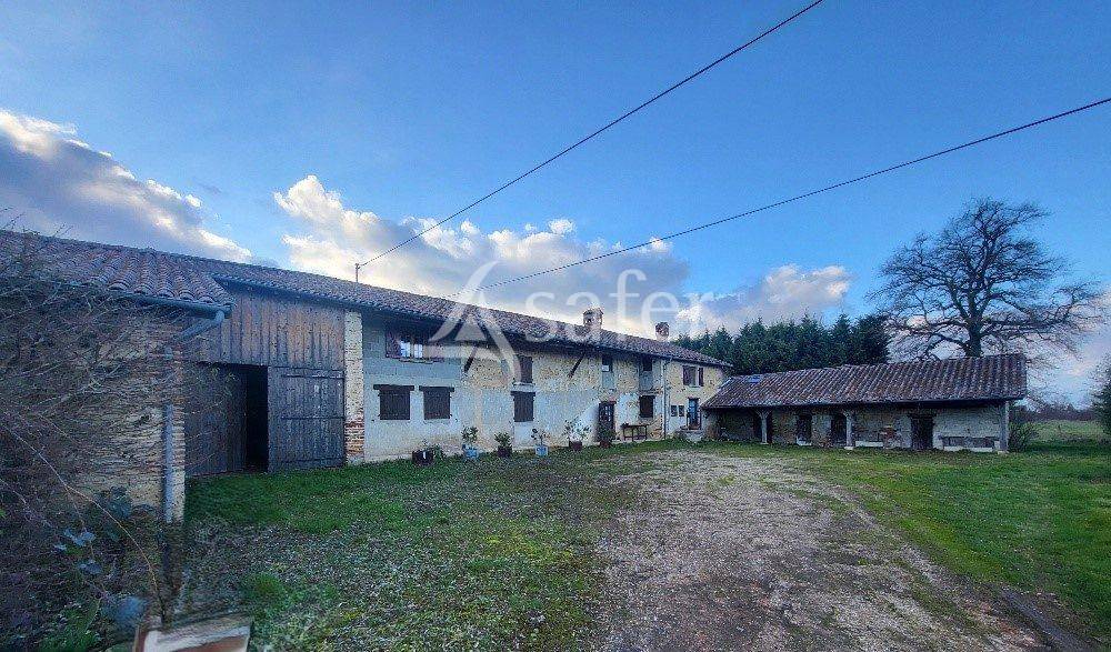 Propiedad ecuestre En venta Ain