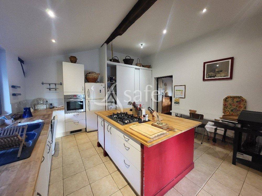 Propiedad ecuestre En venta Ain