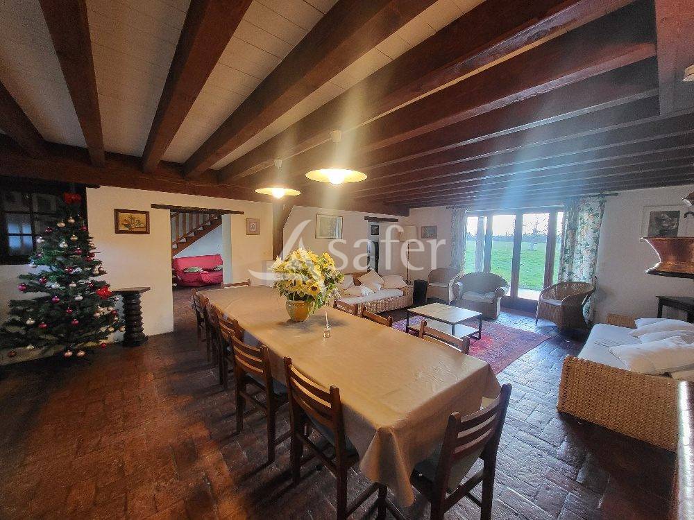 Propiedad ecuestre En venta Ain