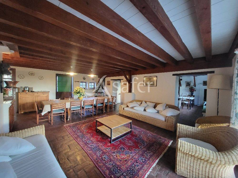 Propiedad ecuestre En venta Ain