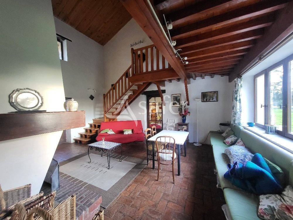 Propiedad ecuestre En venta Ain