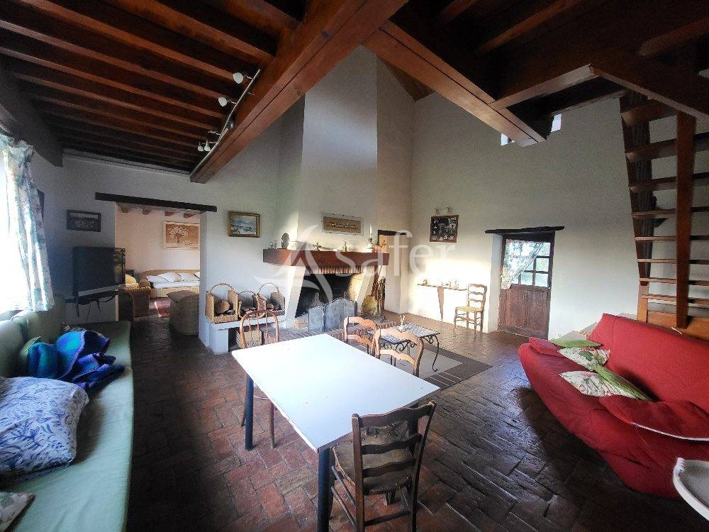 Propiedad ecuestre En venta Ain