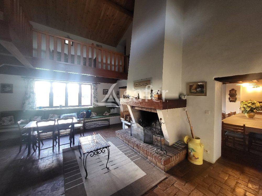 Propiedad ecuestre En venta Ain