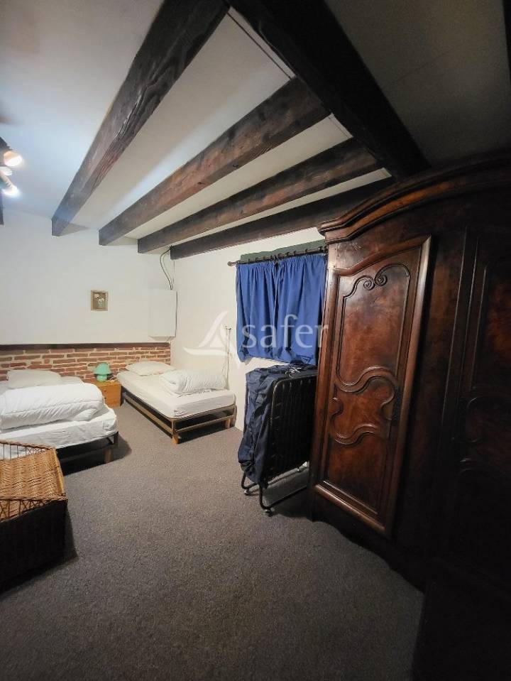 Propiedad ecuestre En venta Ain