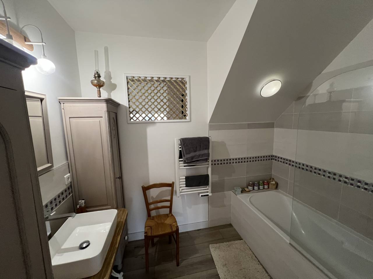 Acaballadero En venta Allier