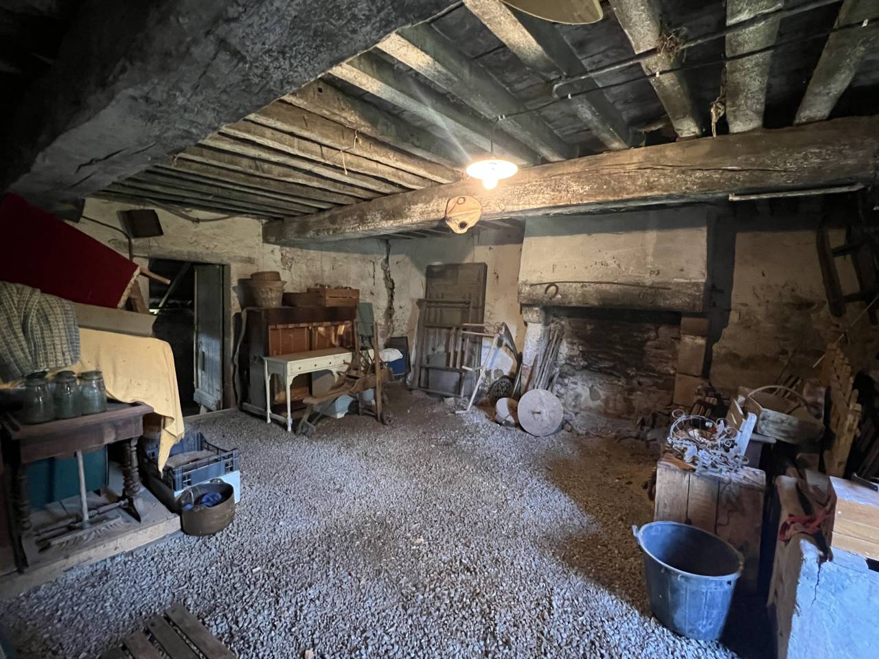 Acaballadero En venta Allier