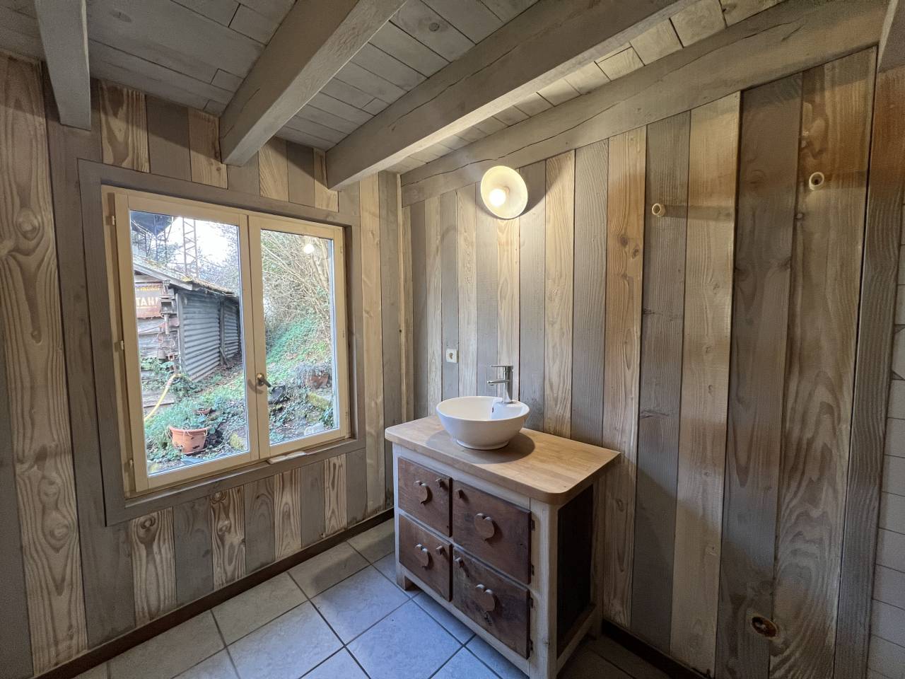 Acaballadero En venta Allier