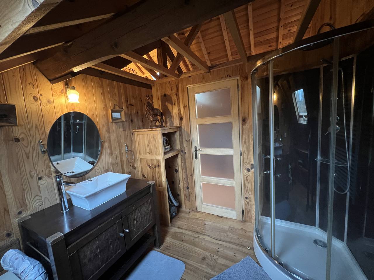 Acaballadero En venta Allier