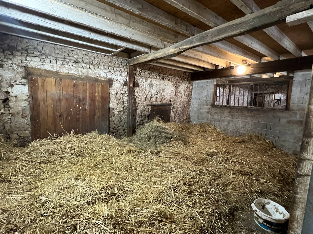 Acaballadero En venta Allier