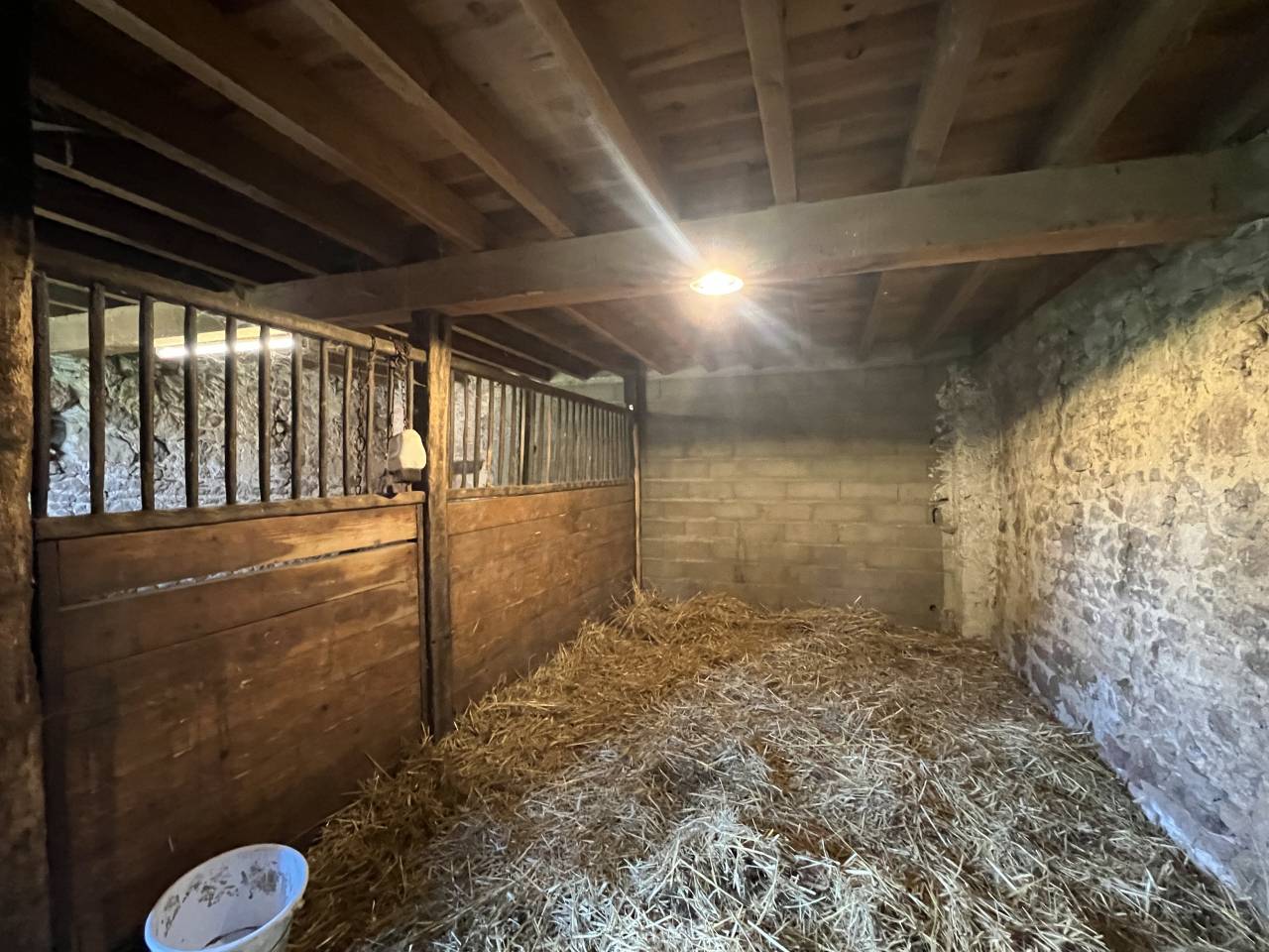 Acaballadero En venta Allier