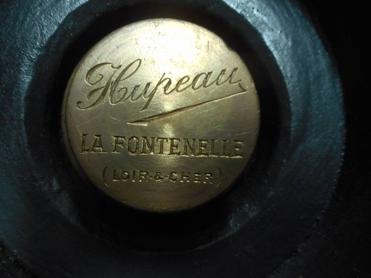 Coche enganches - Calesa Equi'march&eacute; 1960 