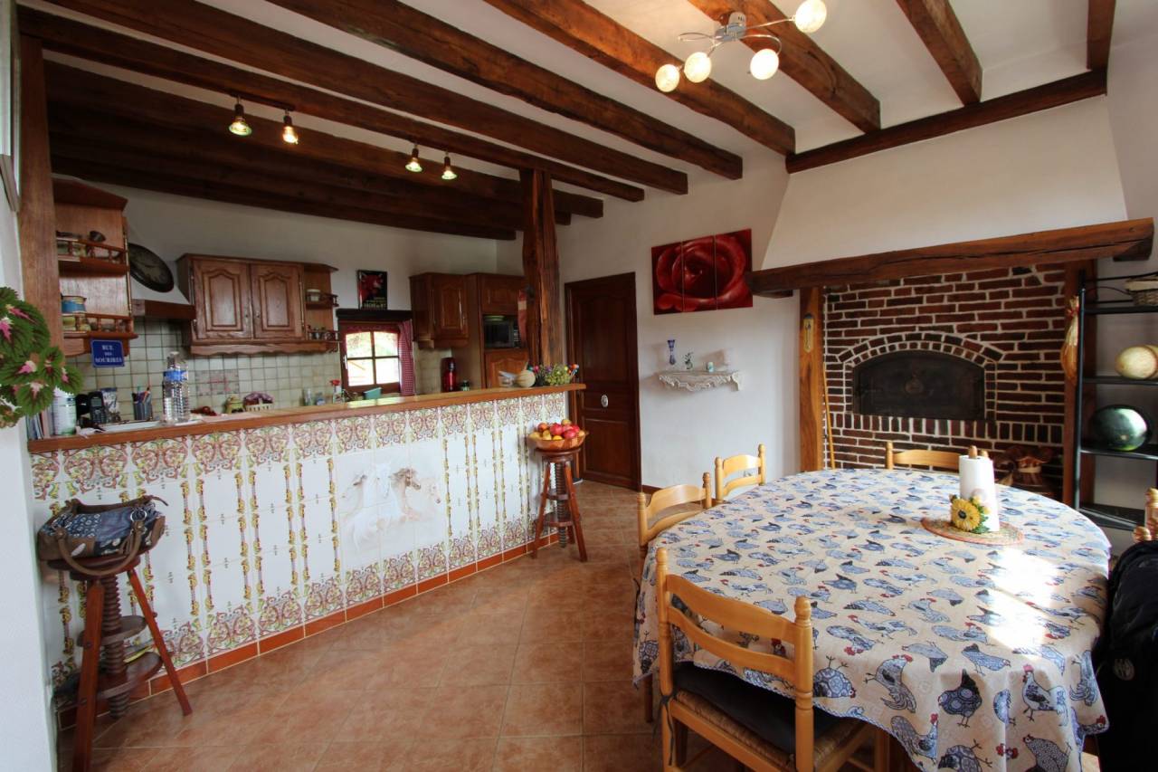 Cuadra de propietarios En venta Yonne