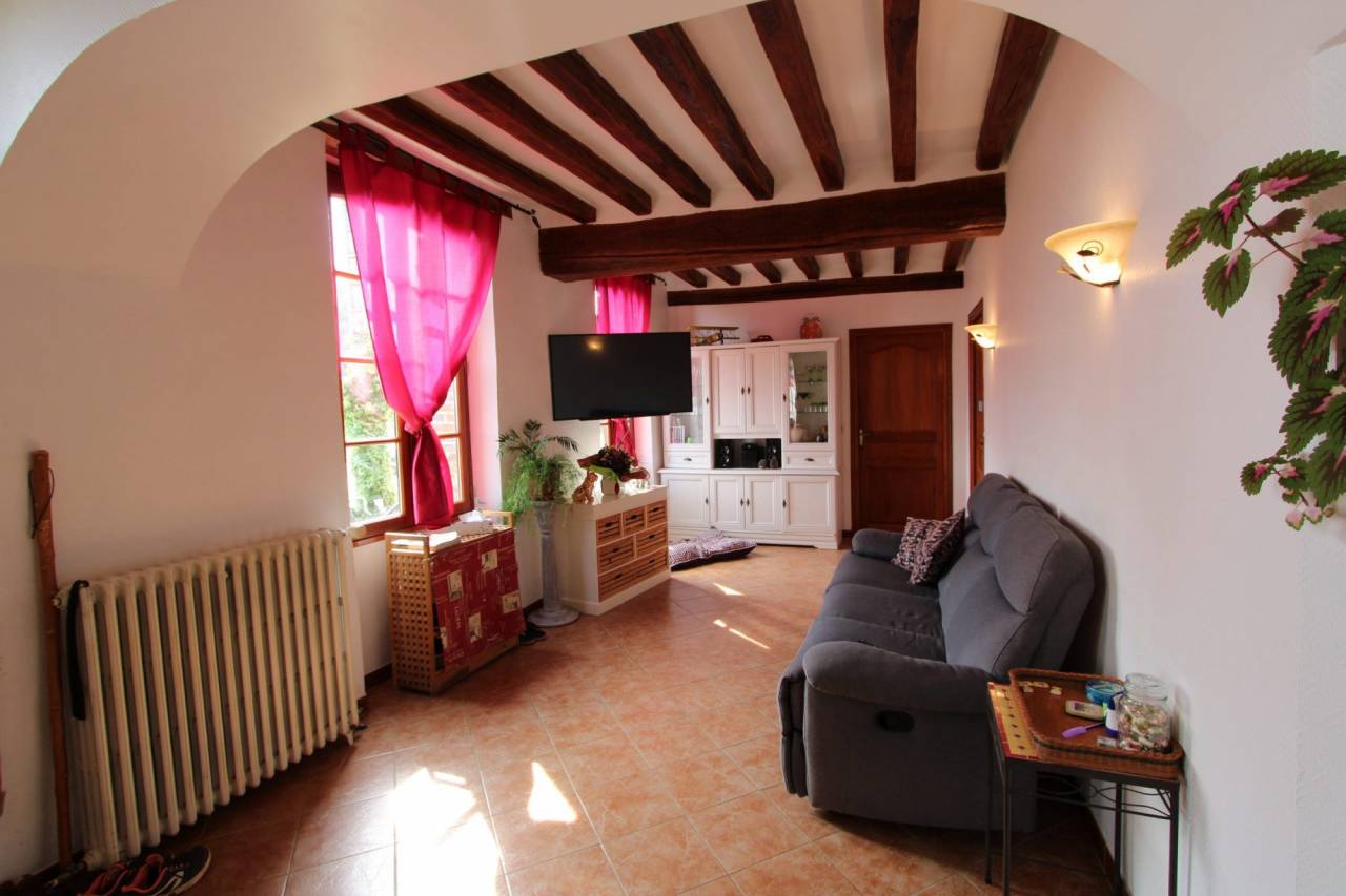 Cuadra de propietarios En venta Yonne