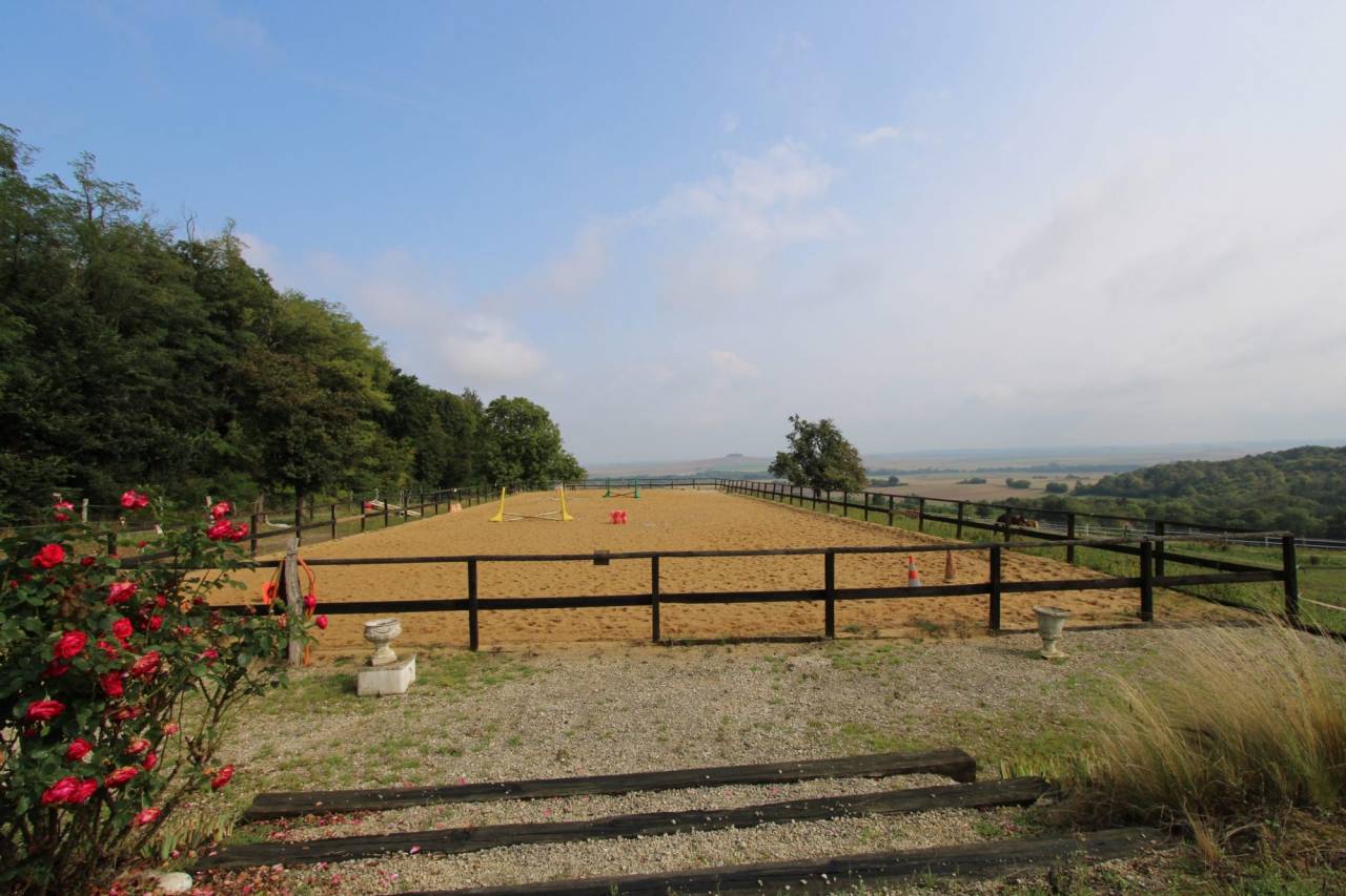 Cuadra de propietarios En venta Yonne