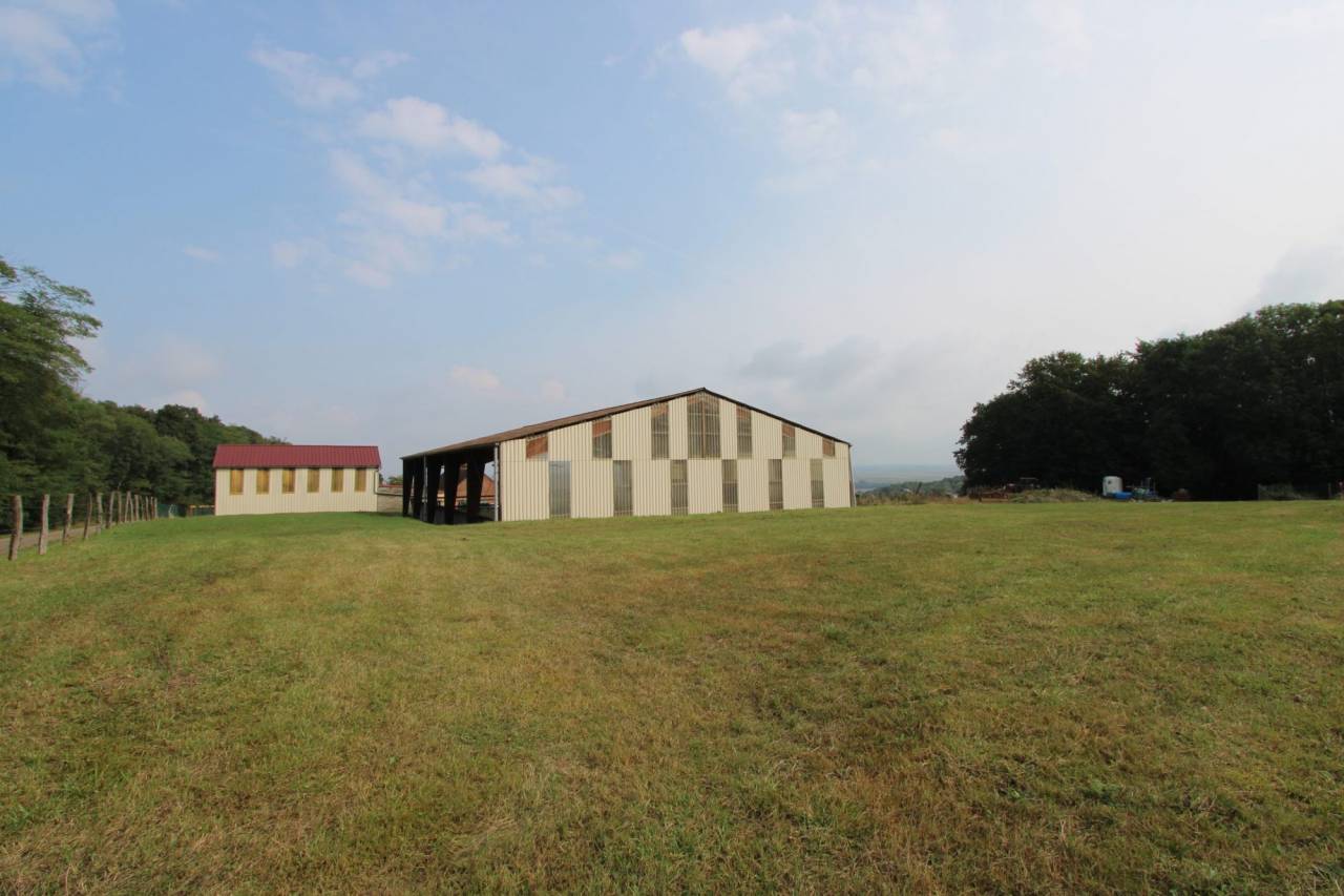 Cuadra de propietarios En venta Yonne