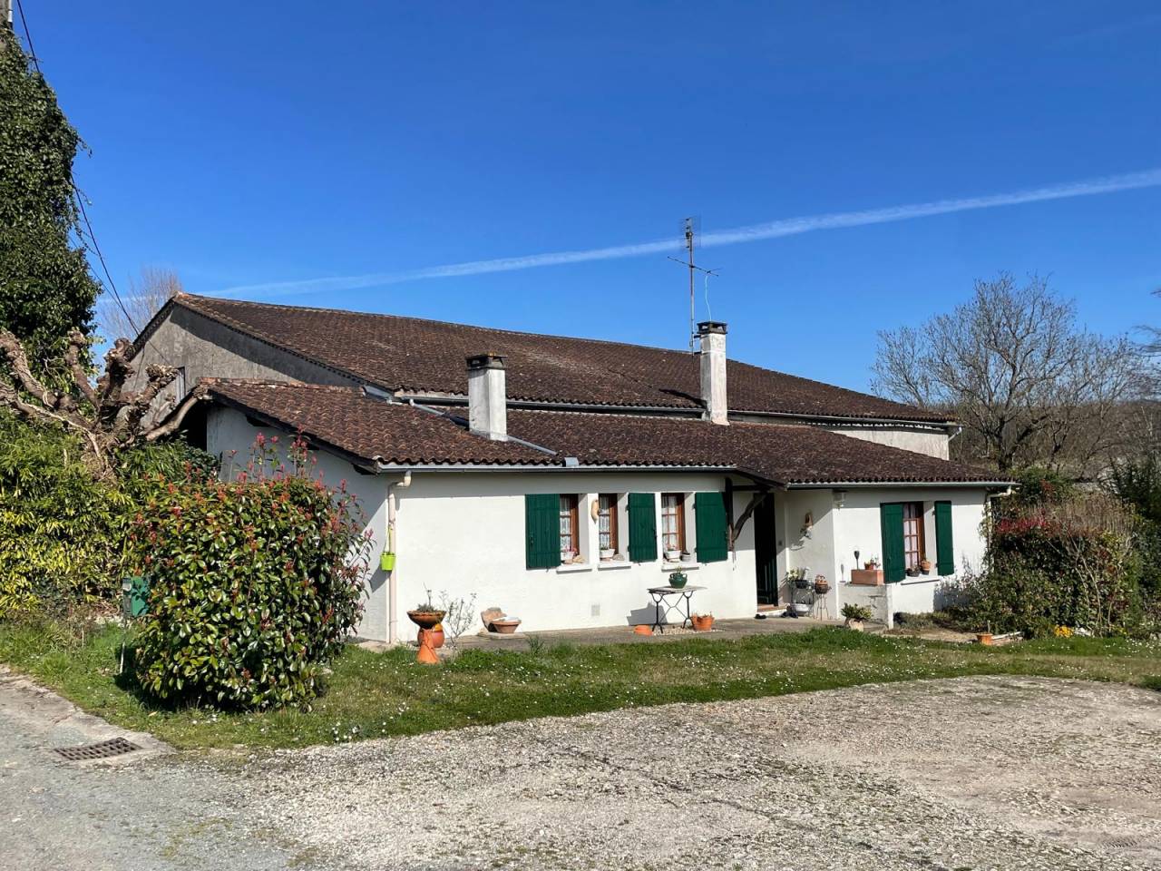 Propiedad ecuestre En venta Dordoña