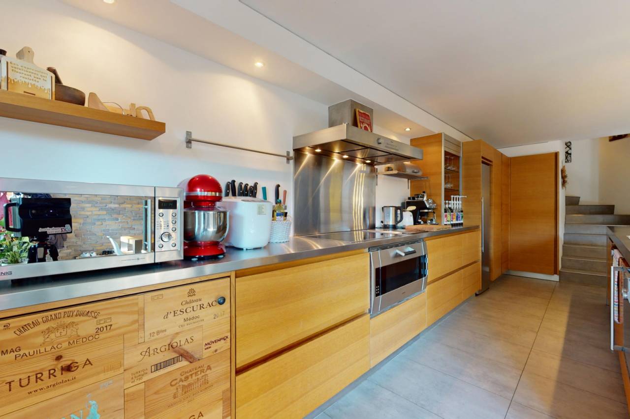 Granja ecuestre En venta Vaud