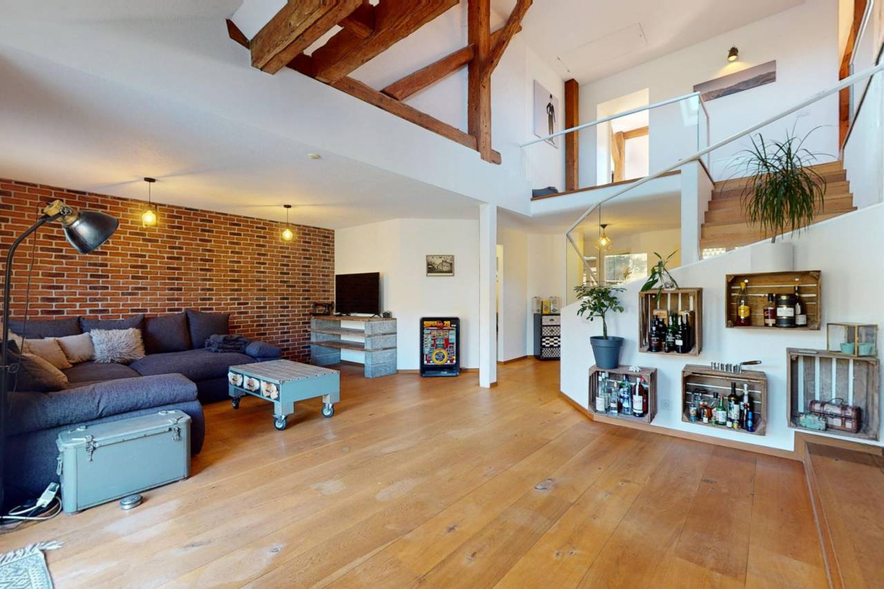 Granja ecuestre En venta Vaud