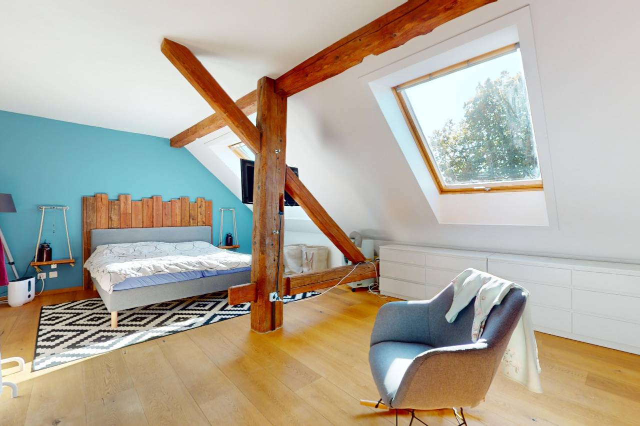 Granja ecuestre En venta Vaud