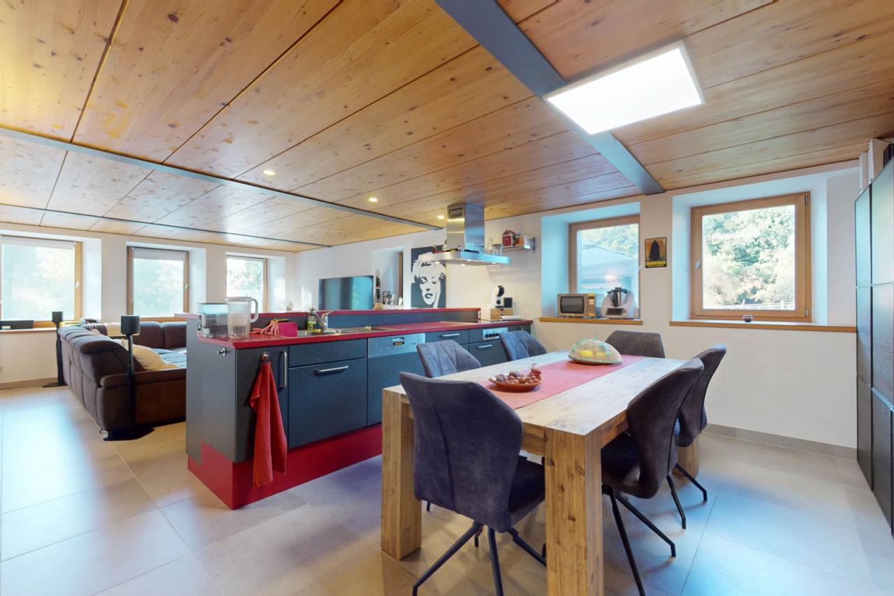 Granja ecuestre En venta Vaud