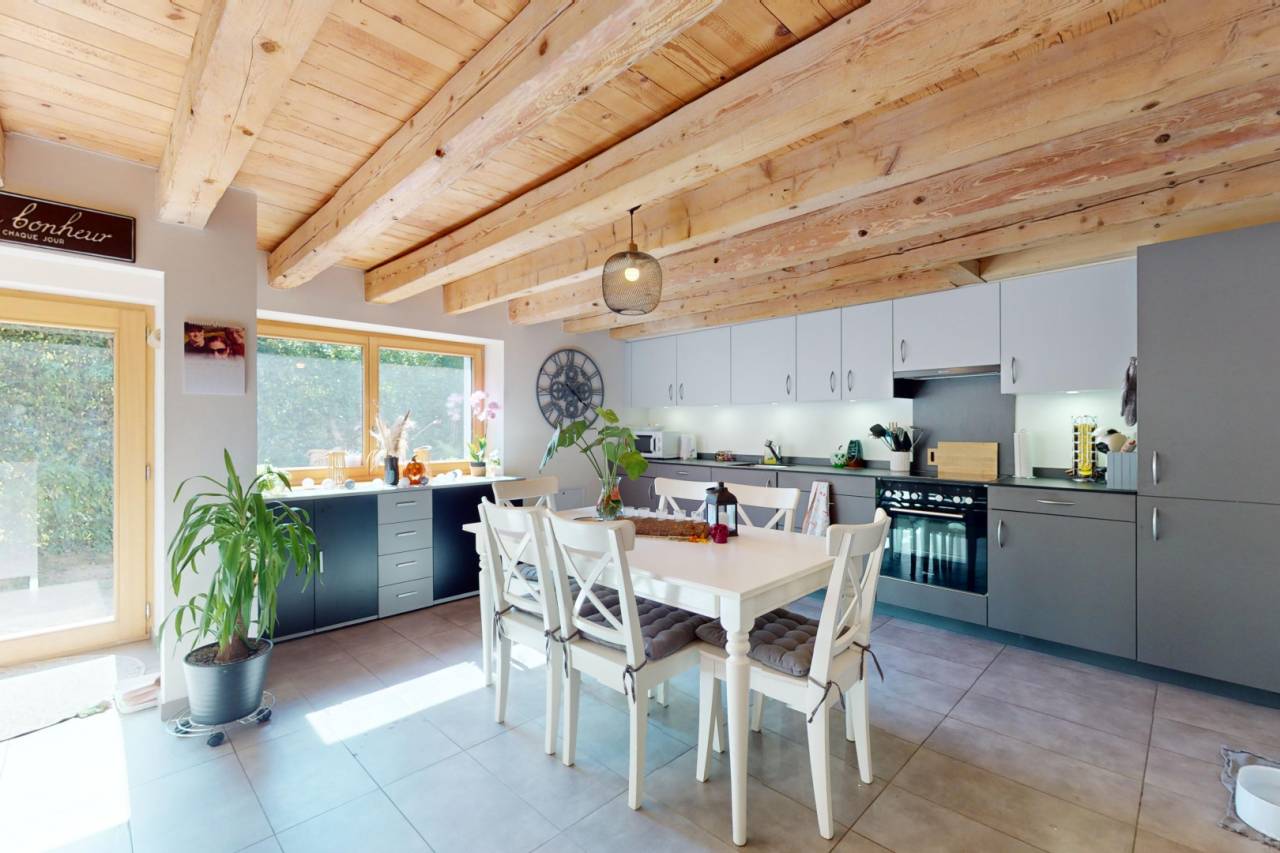 Granja ecuestre En venta Vaud