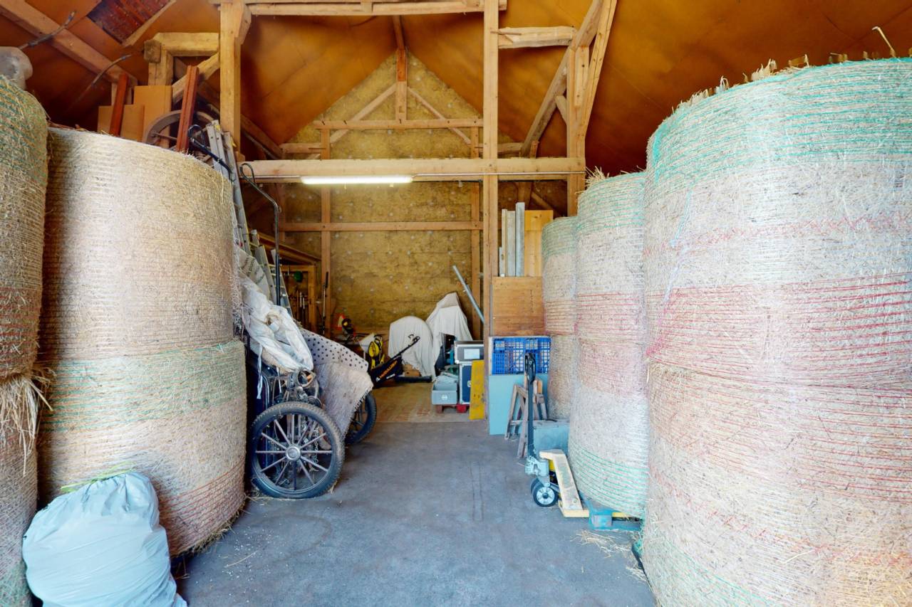 Granja ecuestre En venta Vaud