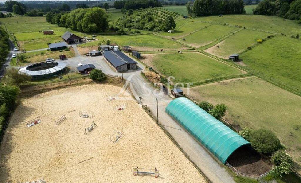 Explotación agrícola En venta Corrèze