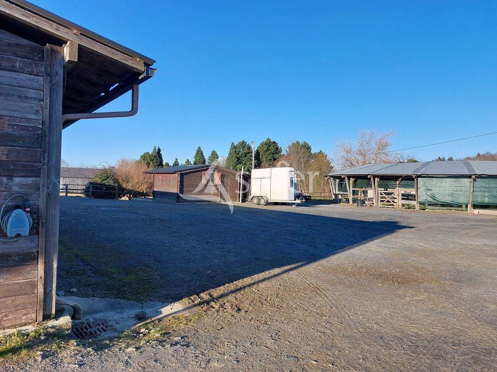 Explotación agrícola En venta Corrèze