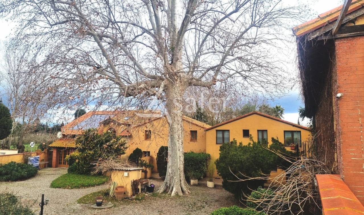 Propiedad rural En venta Pirineos Orientales