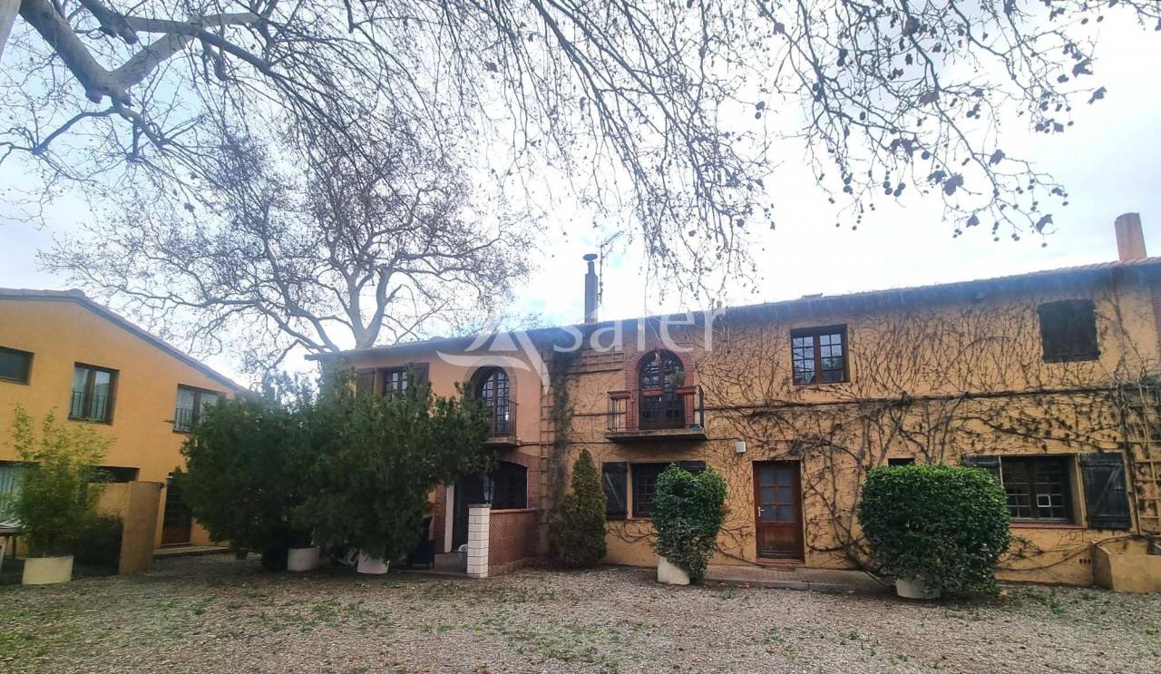 Propiedad rural En venta Pirineos Orientales