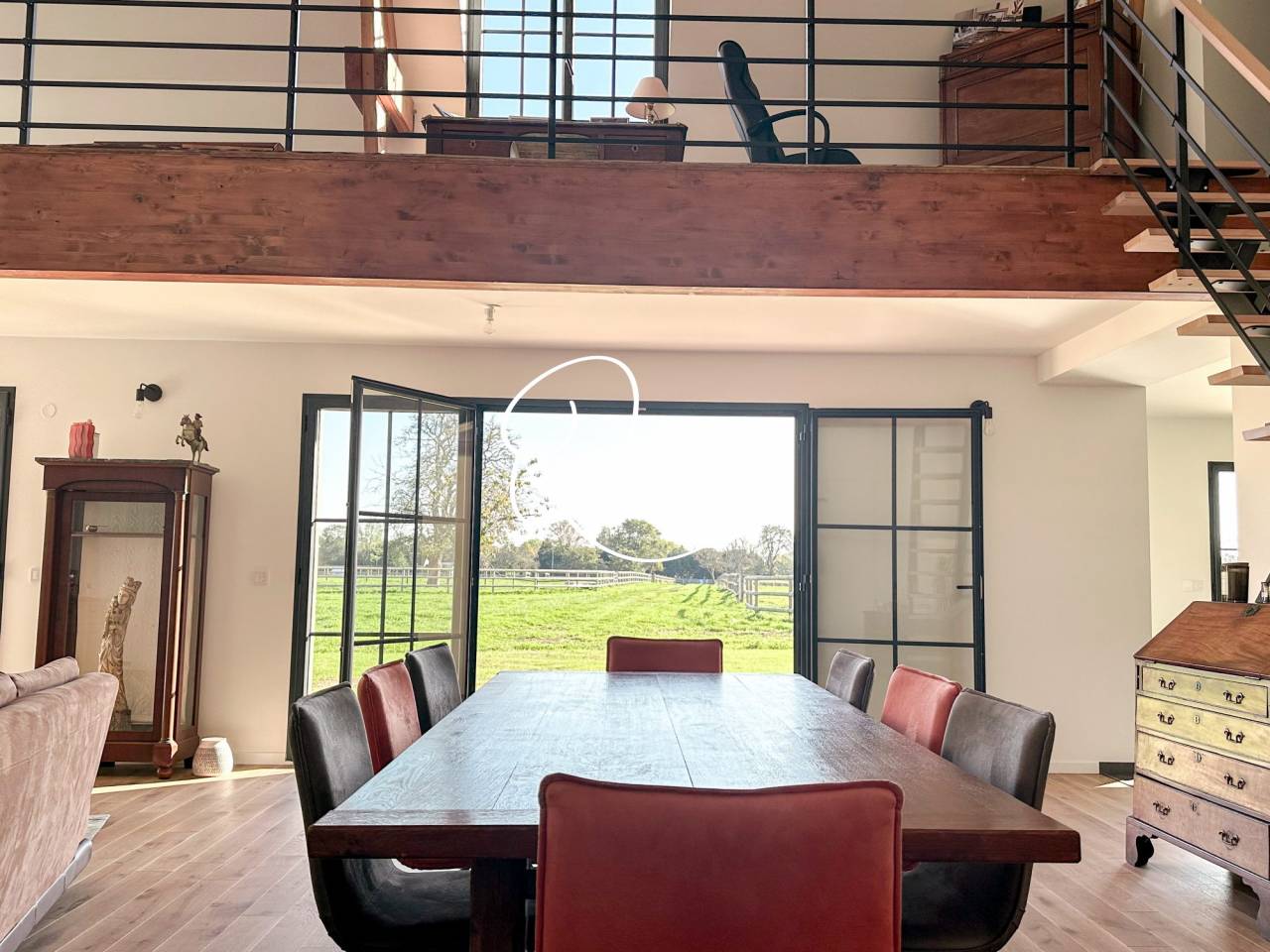 Propiedad ecuestre En venta Calvados