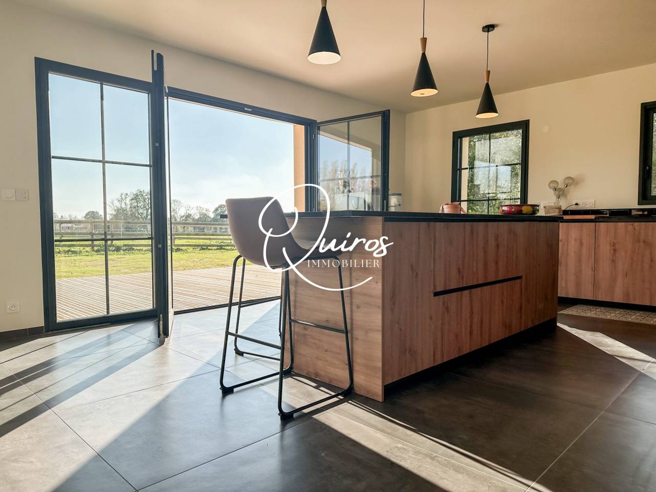 Propiedad ecuestre En venta Calvados