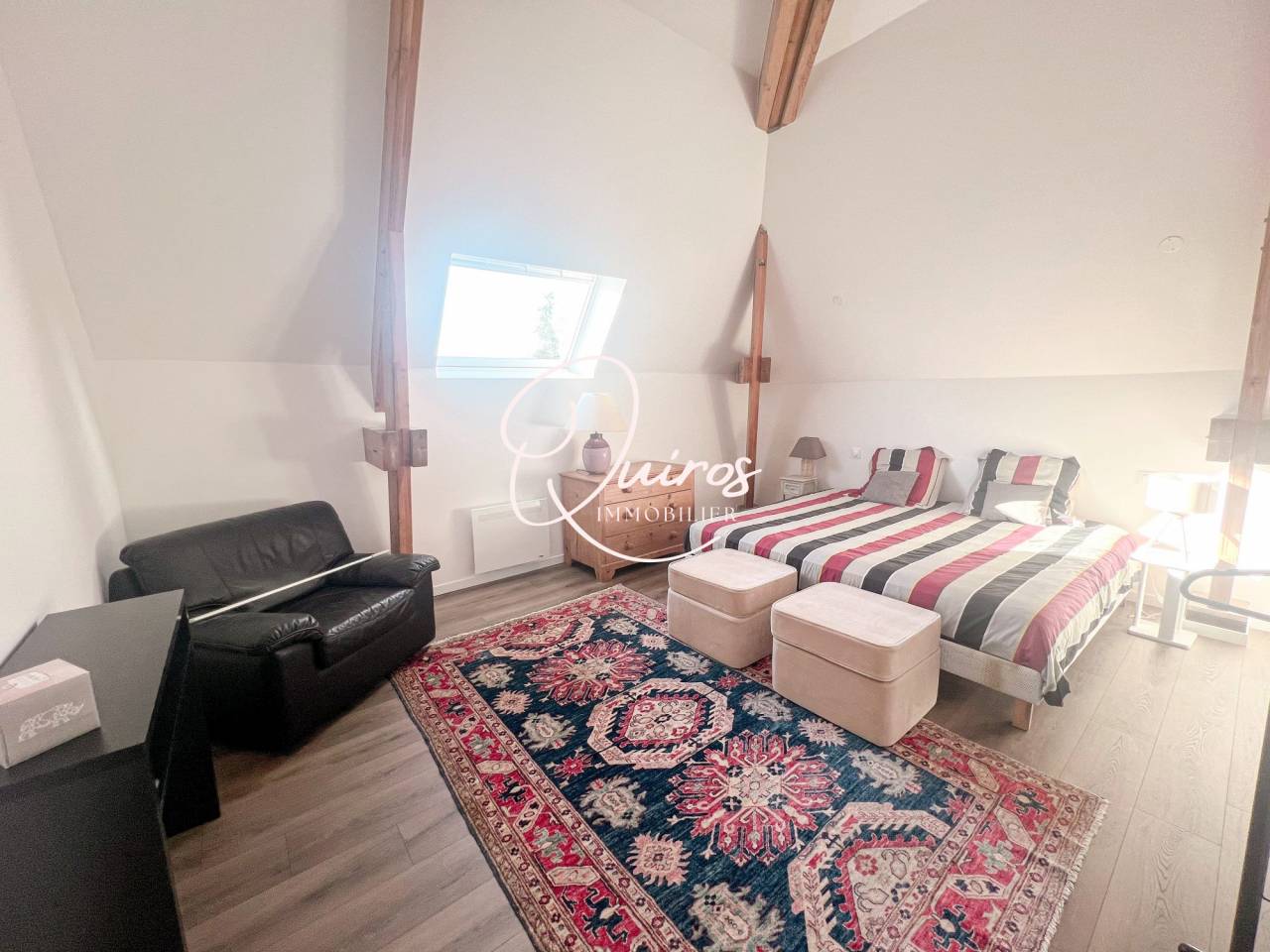 Propiedad ecuestre En venta Calvados