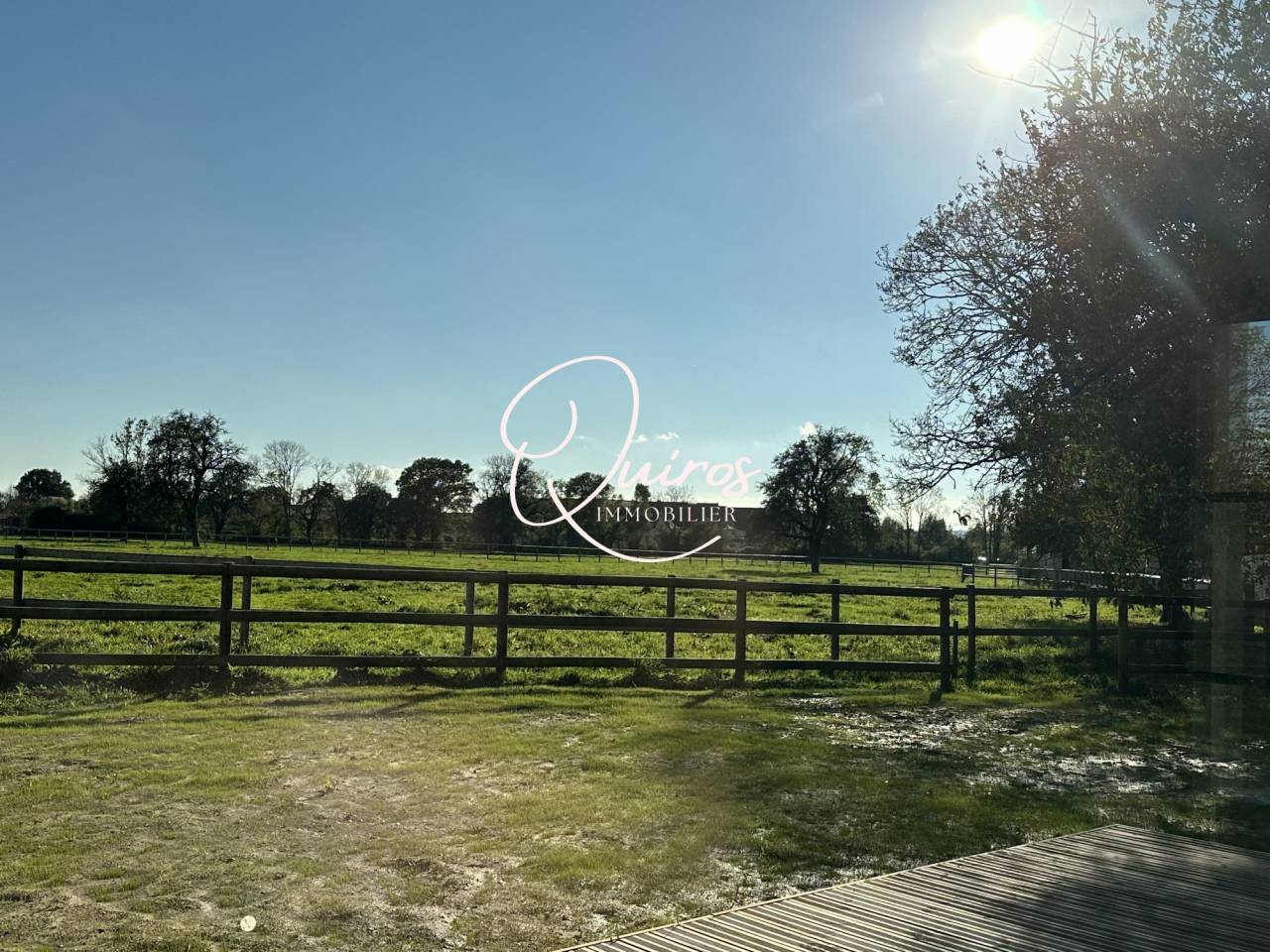 Propiedad ecuestre En venta Calvados