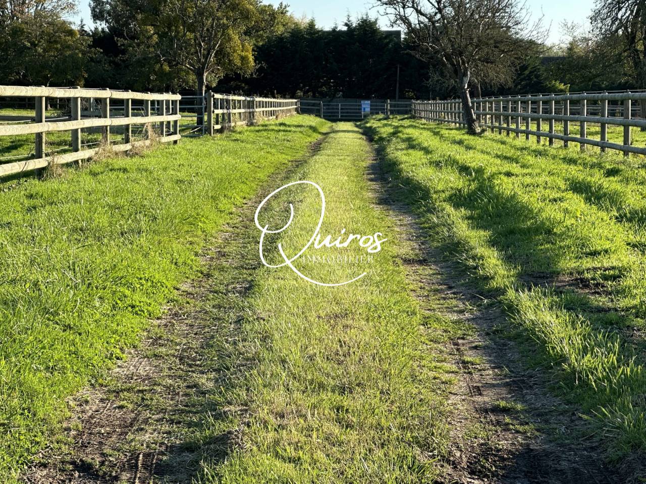 Propiedad ecuestre En venta Calvados