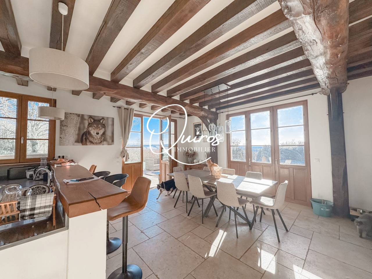 Propiedad ecuestre En venta Calvados