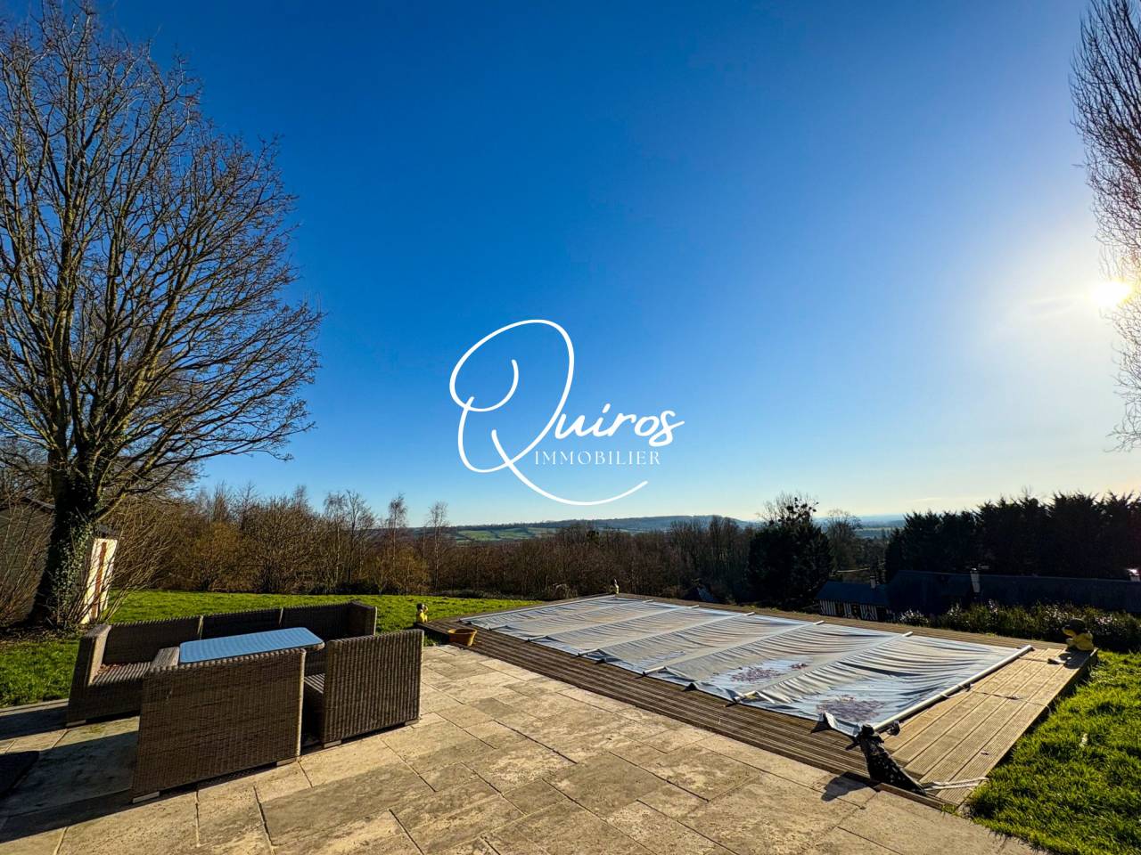 Propiedad ecuestre En venta Calvados