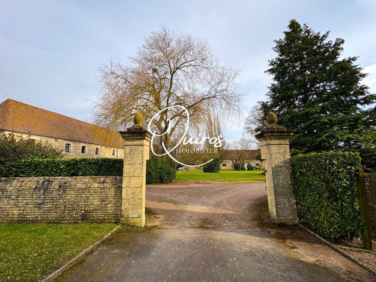 Propiedad ecuestre En venta Orne