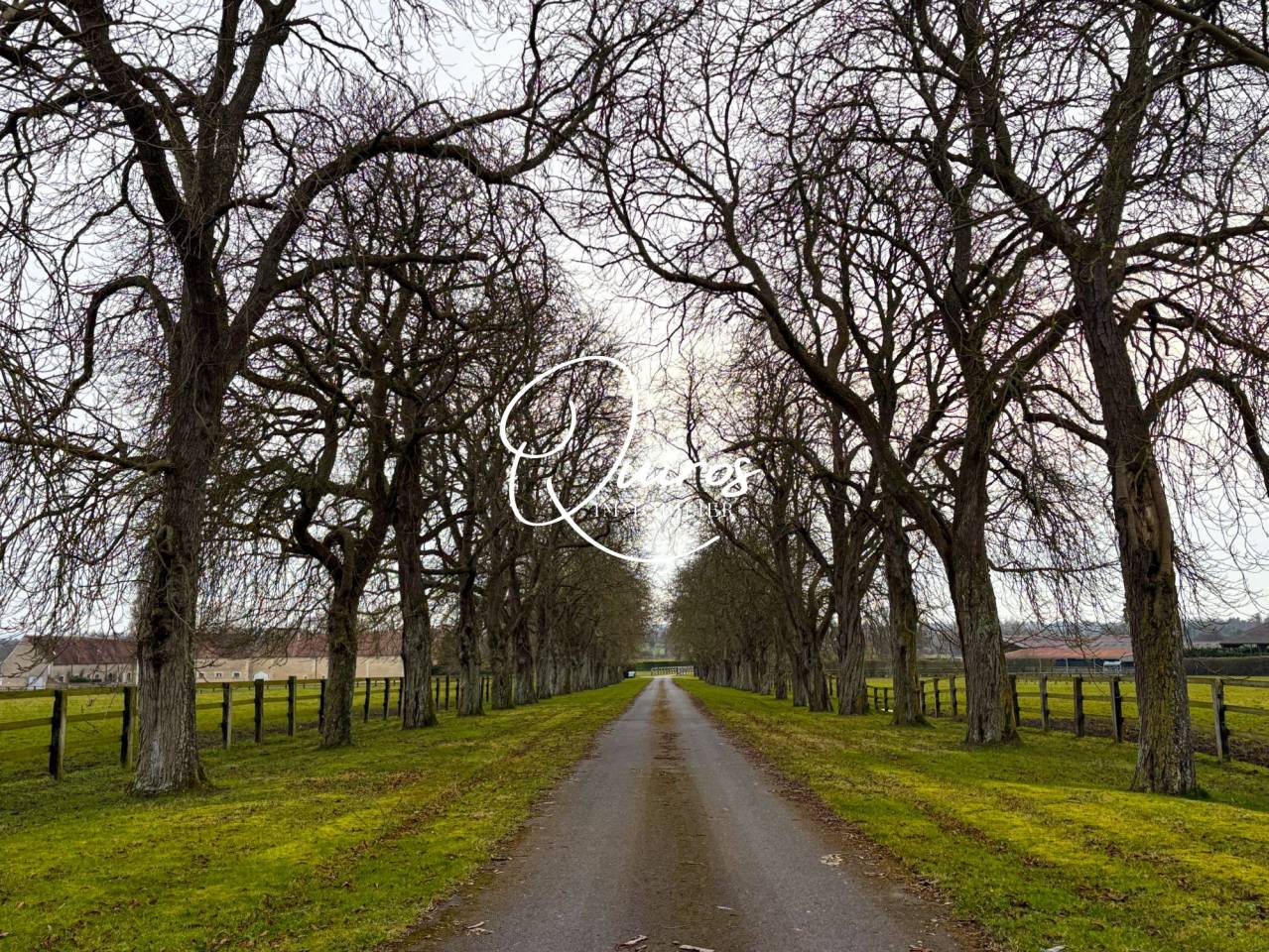 Propiedad ecuestre En venta Orne