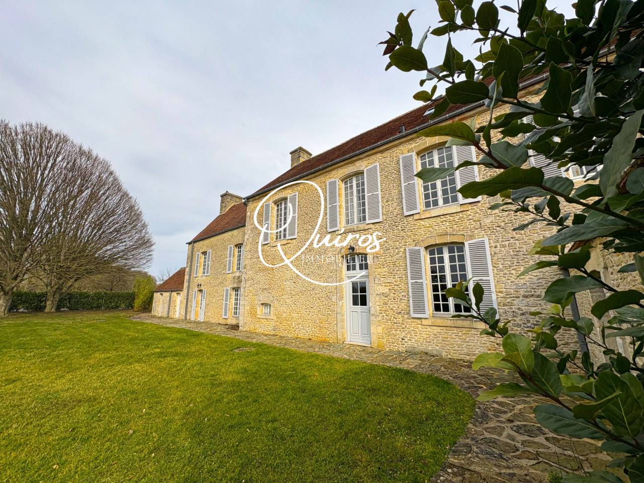 Propiedad ecuestre En venta Orne