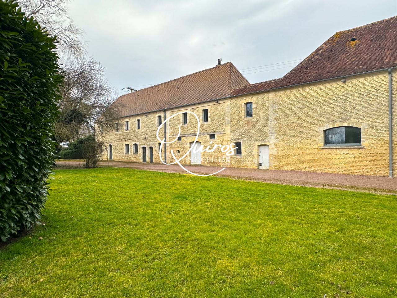 Propiedad ecuestre En venta Orne