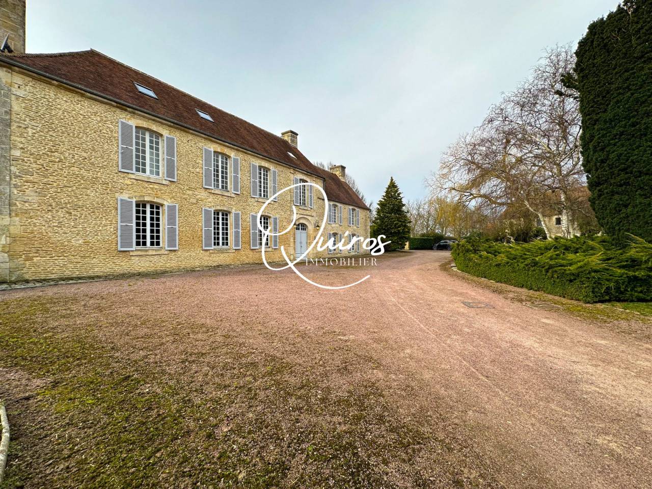 Propiedad ecuestre En venta Orne