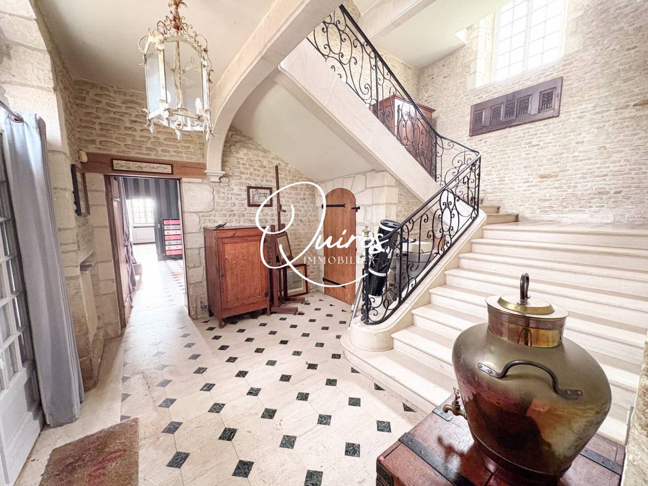 Propiedad ecuestre En venta Orne