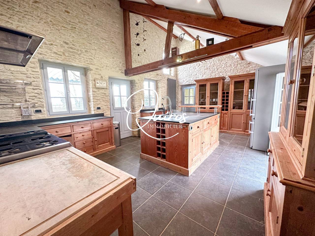 Propiedad ecuestre En venta Orne