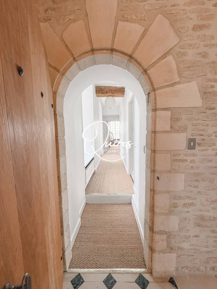 Propiedad ecuestre En venta Orne